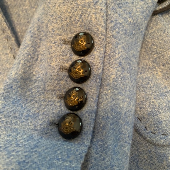 Work Jacket - Picture 15 of 15